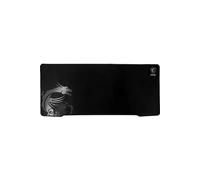 MSI Tapis de souris gaming Agility GD70 XXL 900×400×3 mm – surface tissu soyeux, base antidérapante