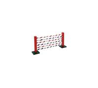 agility obstacle 70x5x35cm - pour rongeur