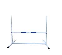 Agility Run Haie d'Entraînement en PVC pour Chien