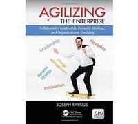 Agilizing the Enterprise - [Version Originale] Inconnu (Auteur)