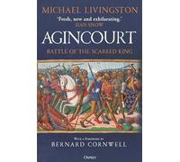Agincourt – Battle of the Scarred King