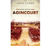 Agincourt: Great Battles (Great Battles) [Hardback] NEUF