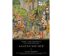 Agincourt Juliet Barker (Auteur)