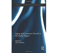 Aging And Economic Growth In The Pacific Region
