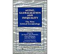 Aging, Globalization And Inequality