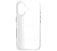 Aging May Have Slowed Me Down But It Hasn't Shut Me Up Coque pour iPhone 17