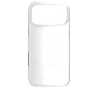 Aging May Have Slowed Me Down But It Hasn't Shut Me Up Coque pour iPhone 17 Pro Max