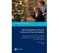 Aging Population, Pension Funds, And Financial Markets