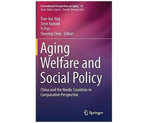 Aging Welfare And Social Policy