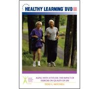 Aging With Attitude: The Impact of Exercise on Quality of Life