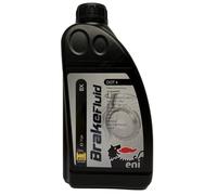 Agip brake fluid dOT4 liquide 1 l