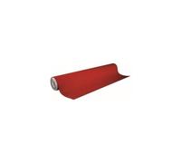 Agipa Bobine De Papier Cadeau (L)700 Mm X (L)100 M, Rouge