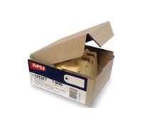 Agipa Étiquettes D'expédition Ft 70 X 140 Mm 1 Unité(S)