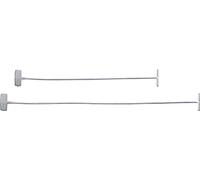 agipa fils d'imposition pour pistolet d'imposition longueur : 50 mm standard 5.000 pièces