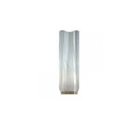 Agipa Pack 100 Sachets Confiserie 35 Microns Fond Carton, 100mm X 220mm