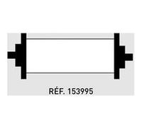 agipa Ruban encreur pour étiqueteuse AGIPA 151995 / 101419 G