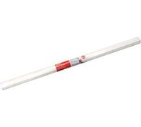 agipa tableau blanc rouleau Dimensions : 1.000 x 2.000 mm