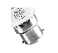 AGIPS Feux à Large Tension 1 0PCS AC220V E27 / GU10 / B22 / E14 / G9 Lampe de maïs à LED 3W 5W 7W 9W 12W 15W Lugeau de Lampe à LED Ampoule LED Ampoules domestiques