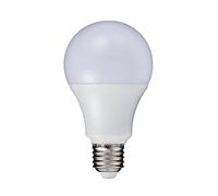 AGIPS Feux à Large Tension 10pcs AC 90V-260V LED Ampoule E27 3W 5W 7W 9W 12W LED Lampe Intelligente IC SMD 5730 LED Ampoule d'économie d'énergie légère Ampoules domestiques
