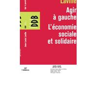 Agir à gauche, l'économie sociale et solidaire