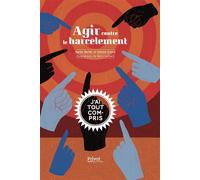 Agir contre le harcèlement