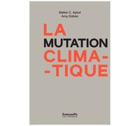 Agir Dans La Mutation Climatique