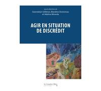 Agir En Situation De Discrédit
