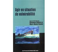 Agir en situation de vulnérabilité sociale