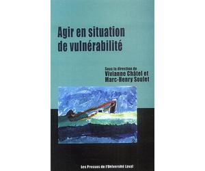 Agir en situation de vulnérabilité sociale