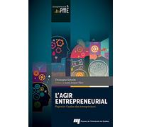 AGIR ENTREPRENEURIAL