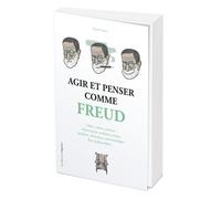 Agir et penser comme Freud - Écouter ses rêves, lâcher prise, désamorcer les paroles blessantes - Pierre Varrod - L'opportun Eds De - broché - Guide