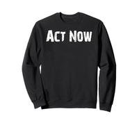 Agir Maintenant Sweatshirt