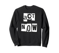 Agir Maintenant Sweatshirt