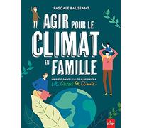 Agir pour le climat en famille