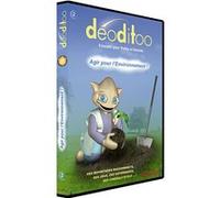 Agir pour l'environnement ! G