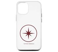 Agir pour l'intégralité de la rom Coque pour iPhone 12/12 Pro