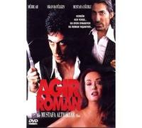 Agir Roman (DVD)