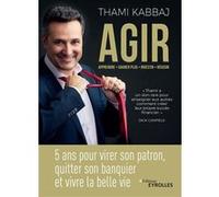 Agir Thami Kabbaj (Auteur)