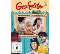 Agischewa,Marijam - Geschwister-die Abenteuer Einer Patchwork-Familie