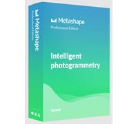 Agisoft Metashape Professional