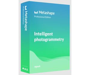 Agisoft Metashape Professional