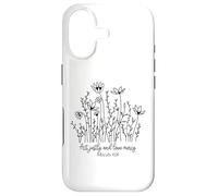 Agissez avec Justice pour Les Hommes et Les Femmes chrétiens Qui Aiment Dieu et Jésus Coque pour iPhone 17