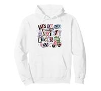 Agissez Maintenant Avant Que l'anxiété ne Frappe dans la Trottinette Grenouille Sweat à Capuche