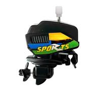 Agitateur À Café À Moteur De Bateau - Mini Mélangeur À Café À Remontage Pour Tasses, Petit Gadget De Mélange De Boissons Électrique, Agitateur De Boissons Pour Tasses Et Verres, À La Maison Et Est Éga