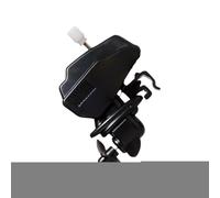 Agitateur à café à moteur nautique | Mélangeur électrique à café en forme de bateau à moteur - Baguettes Creative Équipement Mélange Boissons pour Matin Maison Hôtel Préparation Boissons Chaudes