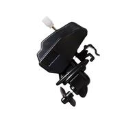 Agitateur à café électrique, mélangeur de conception de moteur de bateau, outil de mélange de boissons créatif, gadget de cuisine portable durable, pour café restaurant hôtel maison camping boissons a