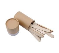 Agitateur À Café Et Thé En Bois, 2020 Pièces/Ensemble, Bâtonnets Pop Jetables, Signe Vierge, Artisanat, Offre Spéciale, 35/50