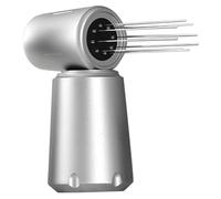 Agitateur à Café Expresso à Aiguille, Acier Inoxydable, 8 Broches