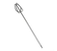 Agitateur à poignée ergonomique pour colle épaisse (28 cm)