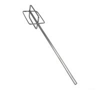 Agitateur à poignée ergonomique pour colle épaisse (40 cm)